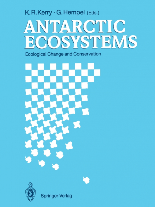 Antarctic Ecosystems