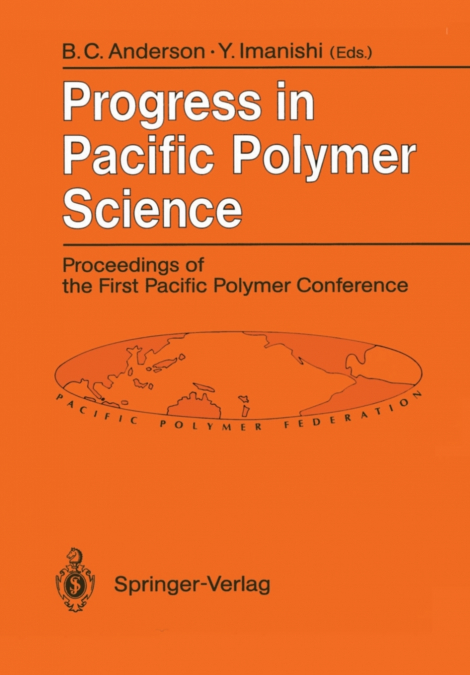 Progress in Pacific Polymer Science