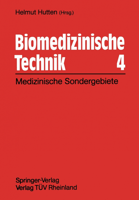 Biomedizinische Technik 4