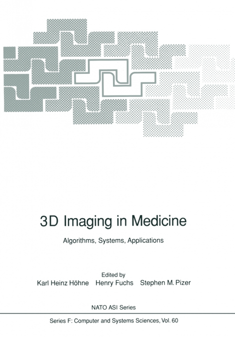 3D Imaging in Medicine