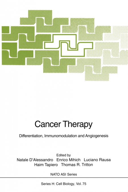Cancer Therapy