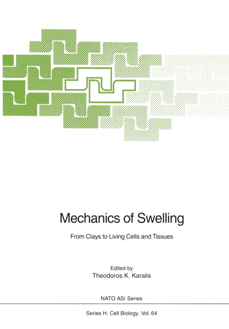 Mechanics of Swelling