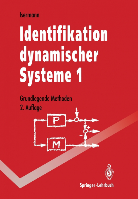 Identifikation dynamischer Systeme 1