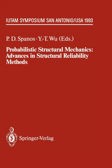 Probabilistic Structural Mechanics