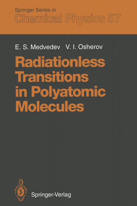 Radiationless Transitions in Polyatomic Molecules