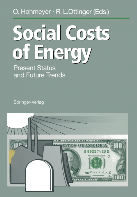 Social Costs of Energy