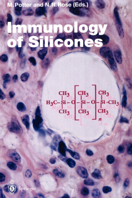 Immunology of Silicones