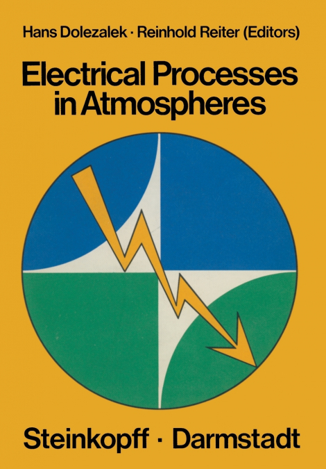 Electrical Processes in Atmospheres