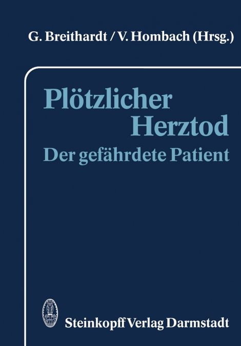 Plötzlicher Herztod