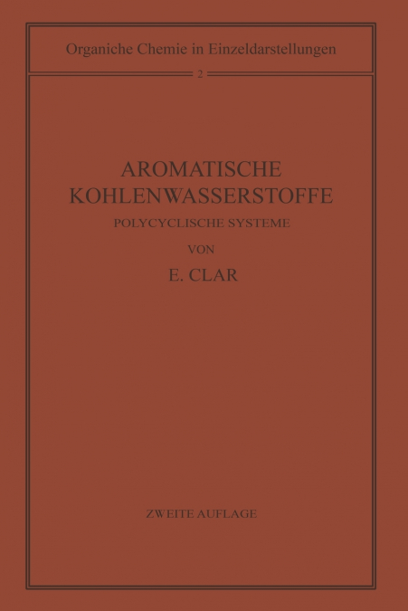 Aromatische Kohlenwasserstoffe