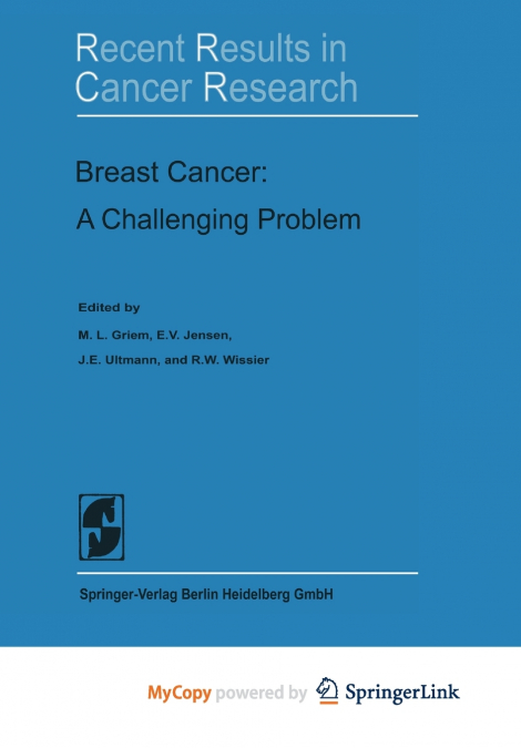Breast Cancer