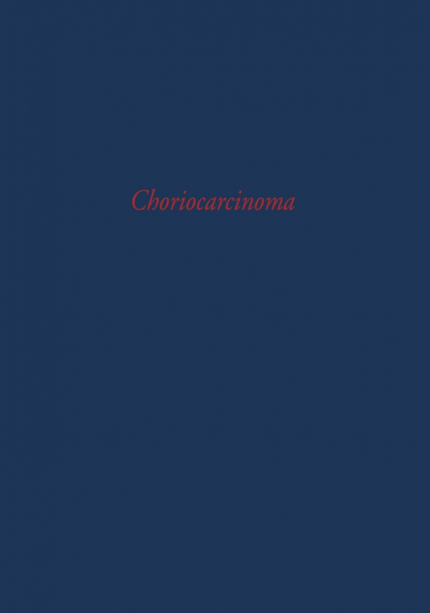 Choriocarcinoma