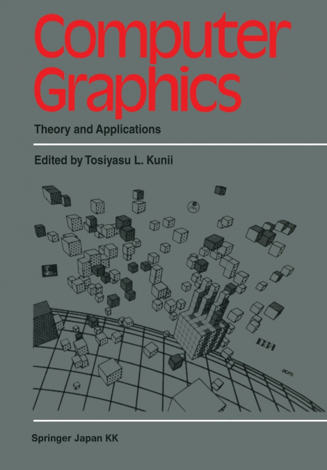 Computer Graphics