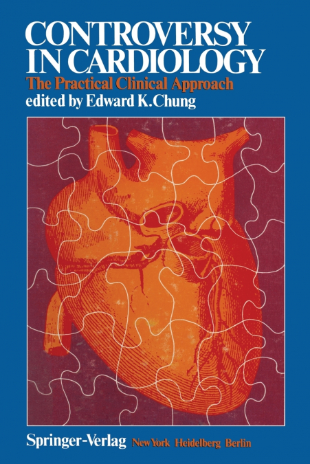 Controversy in Cardiology