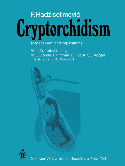 Cryptorchidism