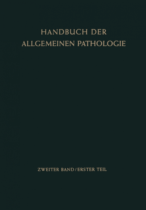 Das Cytoplasma