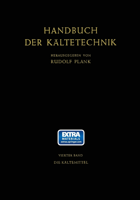 Die Kältemittel