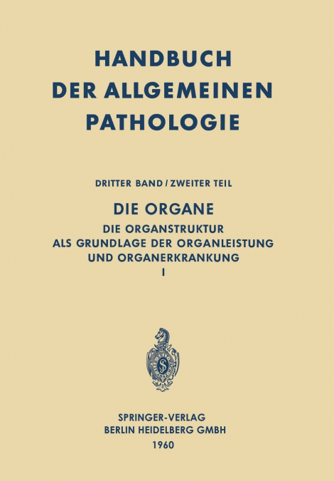Die Organe