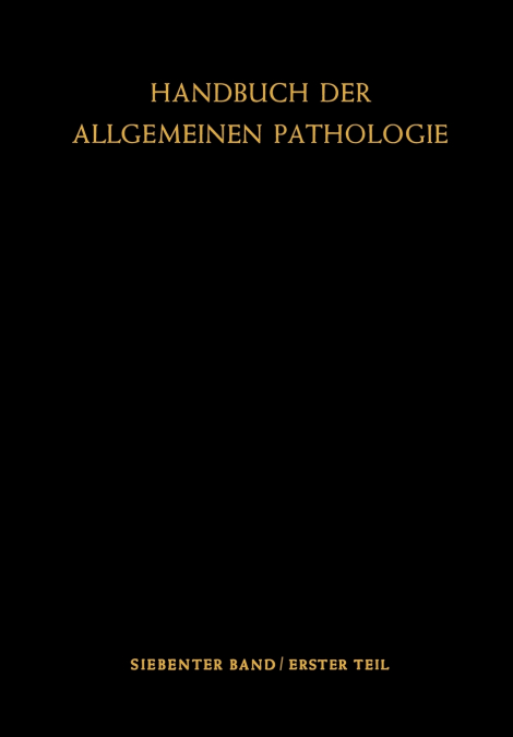 Entzundung Und Immunitat