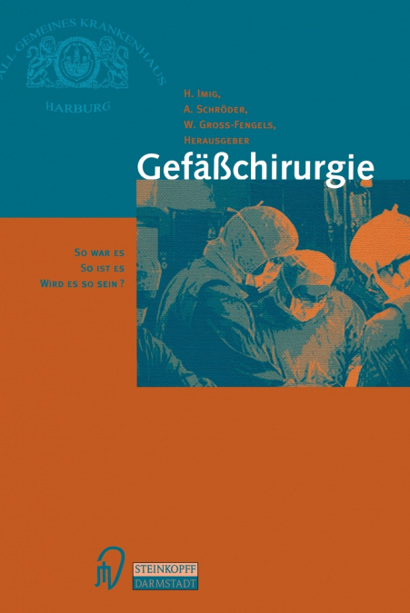 Gefasschirurgie