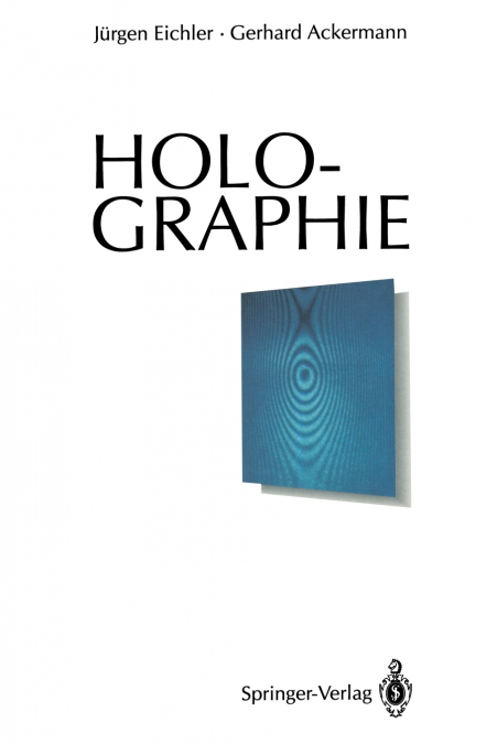 Holographie