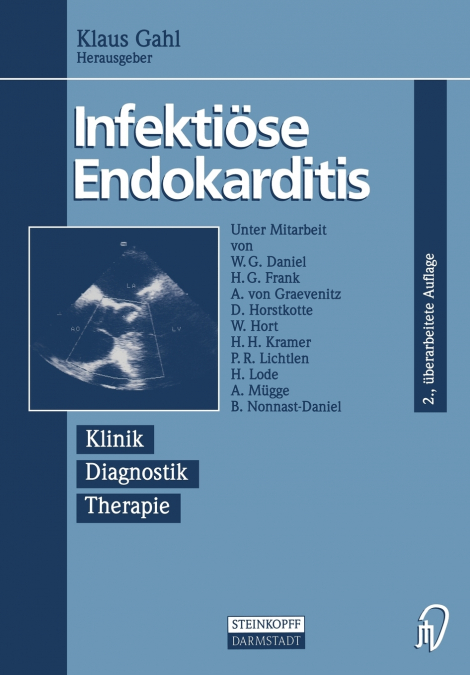 Infektiose Endokarditis