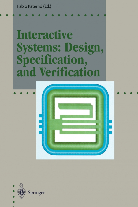 Interactive Systems
