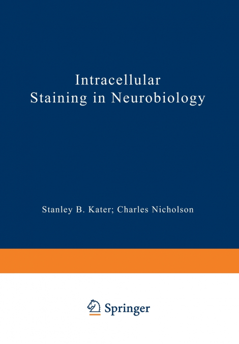 Intracellular Staining in Neurobiology