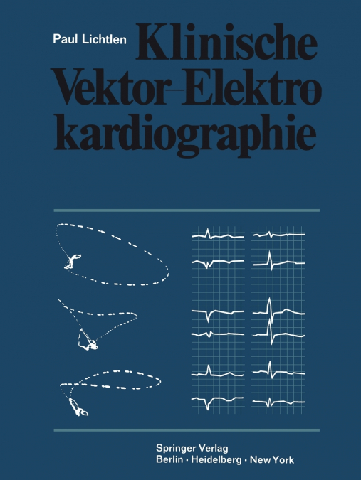 Klinische Vektor-Elektrokardiographie