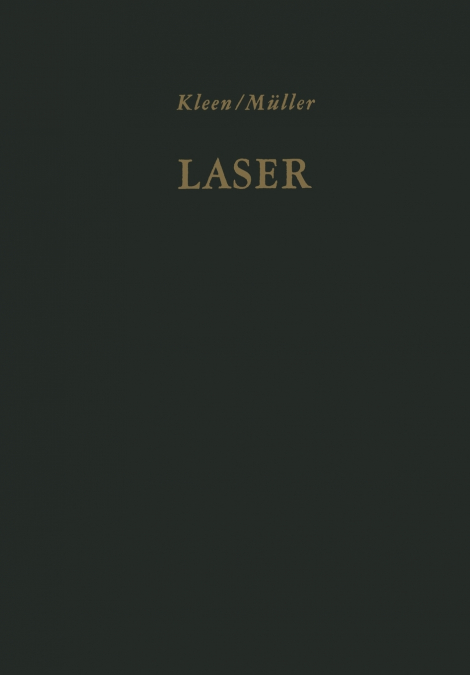 Laser