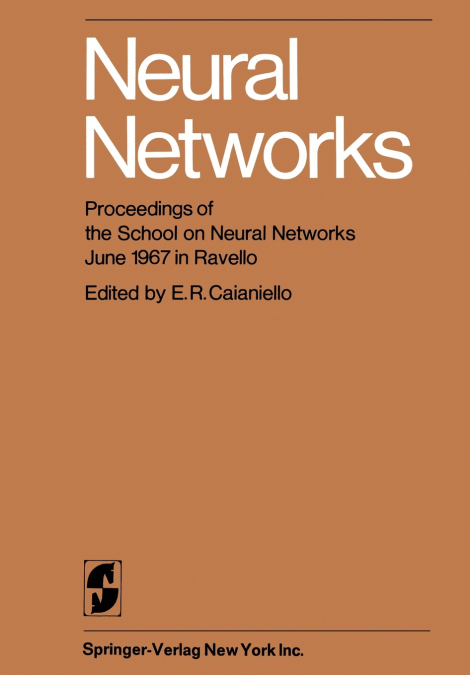 Neural Networks