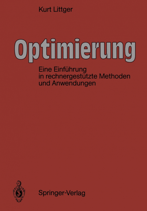 Optimierung
