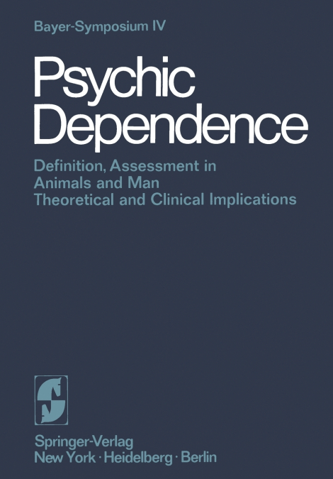Psychic Dependence