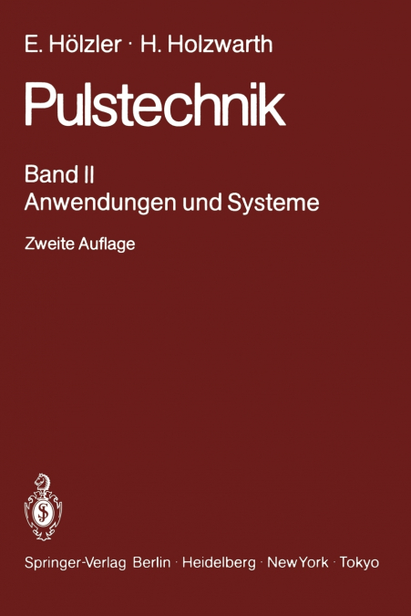 Pulstechnik