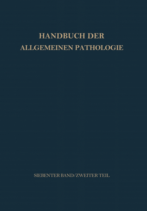 Uberempfindlichkeit Und Immunitat