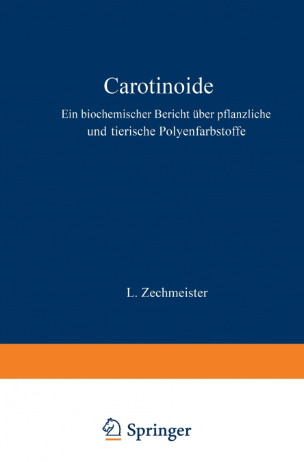 Carotinoide