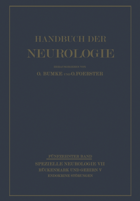 Endokrine Störungen