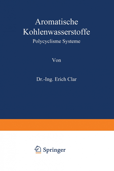 Aromatische Kohlenwasserstoffe