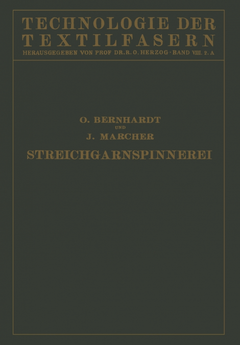 Die Wollspinnerei