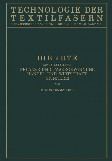 Die Jute