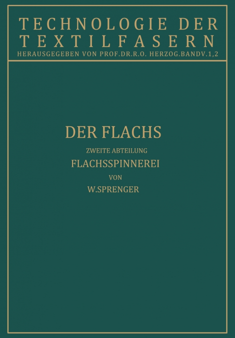 Der Flachs