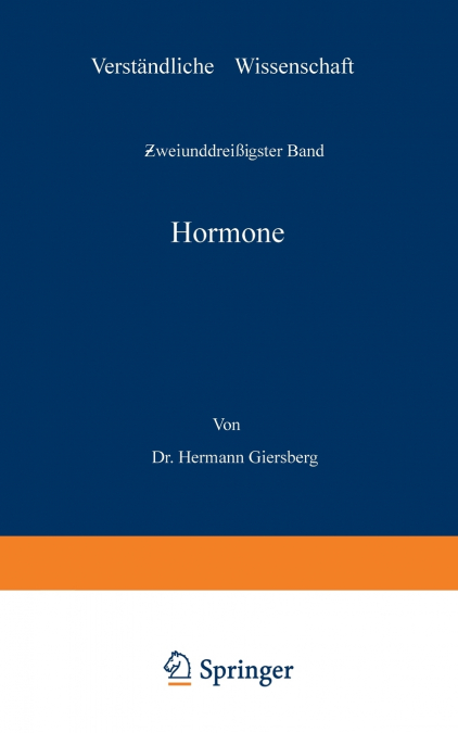 Hormone