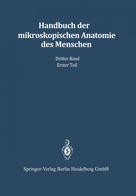 Haut Und Sinnesorgane
