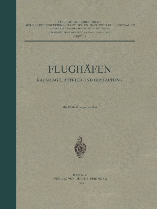Flughafen Raumlage, Betrieb Und Gestaltung