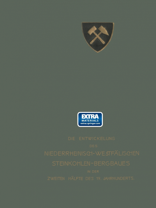 Ausrichtung, Vorrichtung, Abbau, Grubenausbau