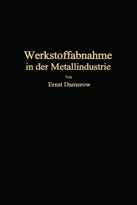 Die praktische Werkstoffabnahme in der Metallindustrie