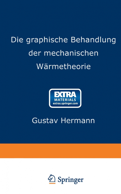 Die Graphische Behandlung Der Mechanischen Warmetheorie