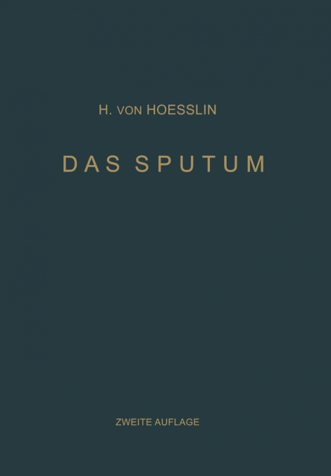 Das Sputum