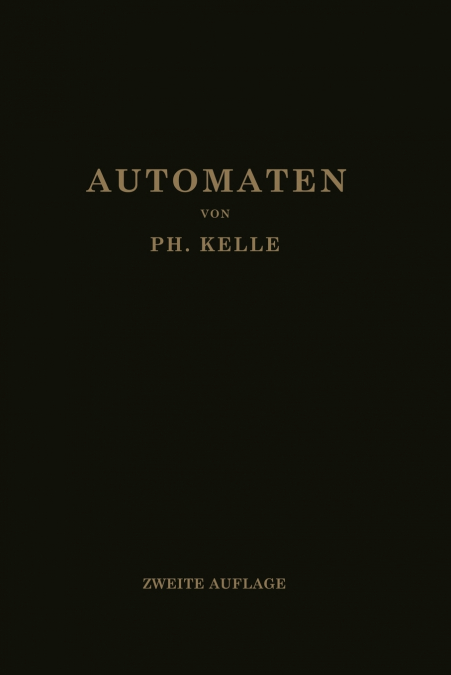 Automaten