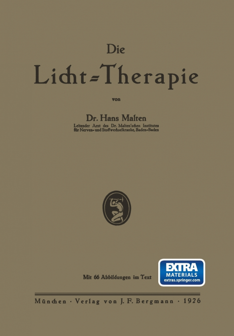 Die Licht-Therapie